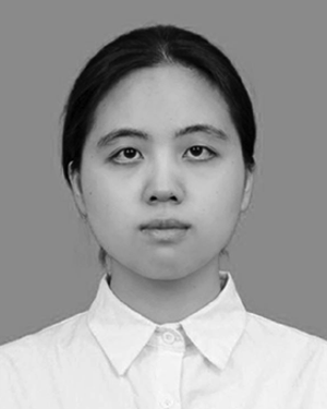 Yuwei He