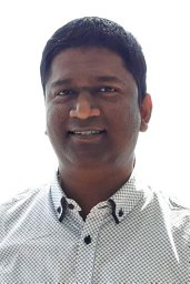 Indra Neil Choudhury