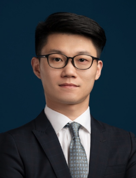 Tao Jiang