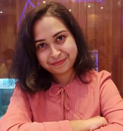 Shrestha Roy