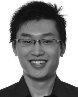 Honghai Yu