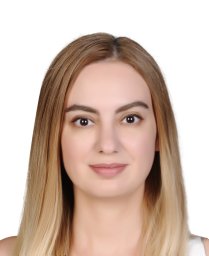 Buse Cagla Ari