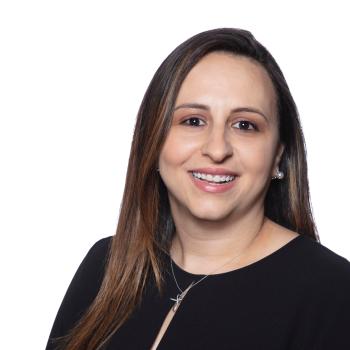 Leina S. Alrabadi