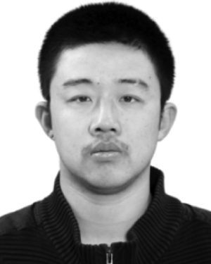Jiachen Tian