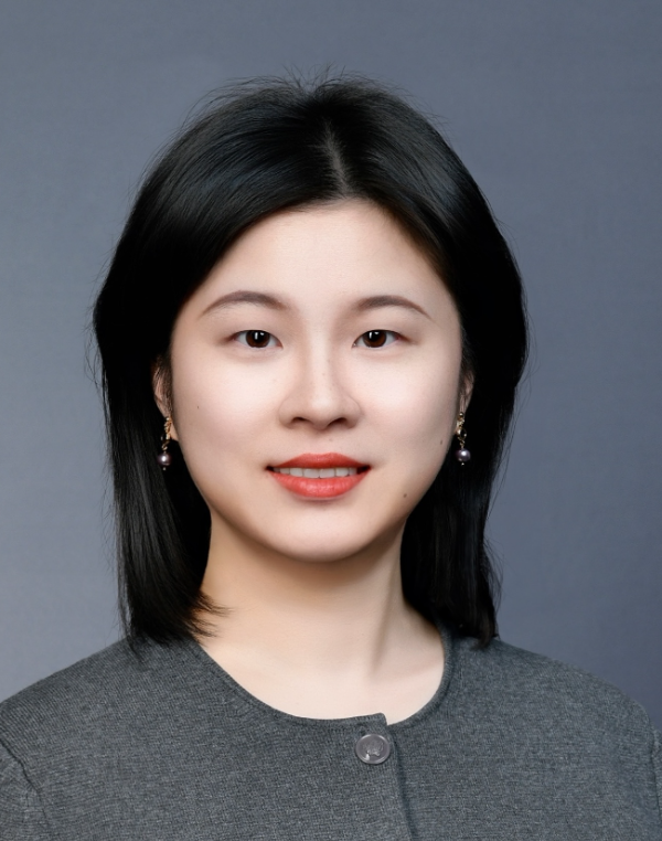 Yifang Wang