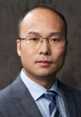 Naibin Jiang