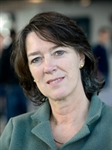 Franciska De Jong