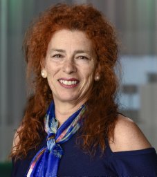 Luzia Travado
