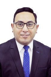 Fady K Ghobrial