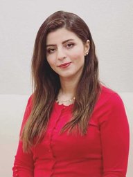 Mina Chookhachizadeh Moghadam