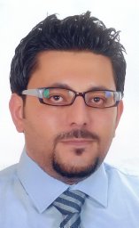 Mohammad Zeqi Yasin