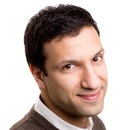 Mohammed Sourouri