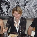 Jane Cross