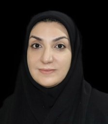 Narges Obeidi