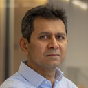Syed H E Zaidi