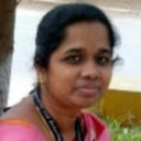 Geethamani Rimo