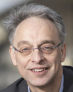 Boudewijn R. Haverkort