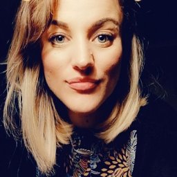 Kristina Grozić
