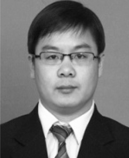 Yunbai Qin