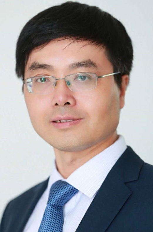 Lei Shi