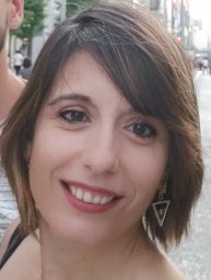 Patricia Garcia-Sanz