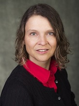 Amy Verdun