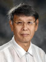 Masahiko Negishi