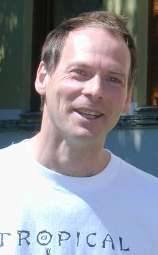 Benoit Marçais