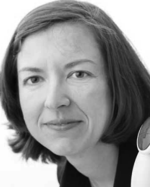 Annette Stahl