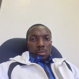 Olusegun Aanuoluwapo Oguntona