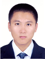 Zhixing Cao