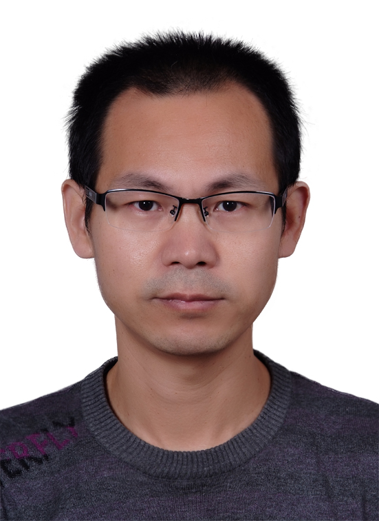Hongxiang Wang