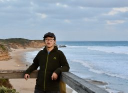 Zhiyu Wang