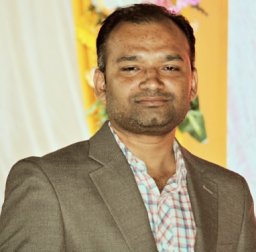 Durgesh Nandan
