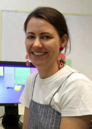 Vodstrcil Lenka A