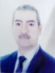 Rashed Taleb Rasheed