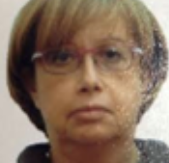 Gisele Zandman-Goddard