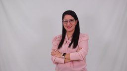 Diana del Carmen Pinto Osorio