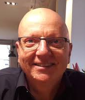 Jens Amendt