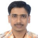 Thrimoorthy Potta