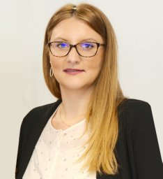 Ioanna Dimkou