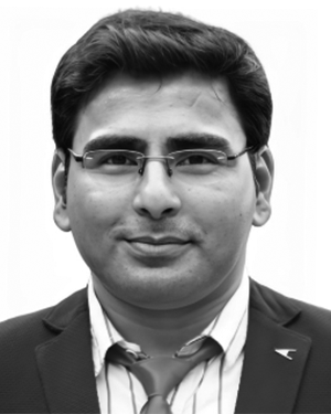 Nishant Kumar