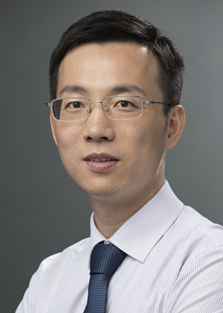 Xiong Zhang