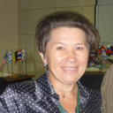Marina Issaeva