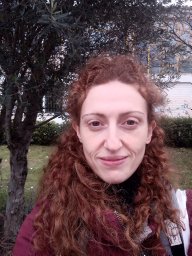 Papadopoulou Evangelia