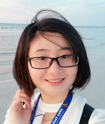 Xin Hao