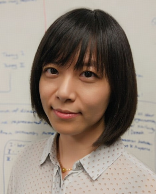 Tao Wei