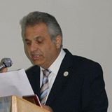Stavros Vryonides