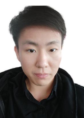 Haoran Wang