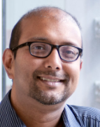 Sanjoy Ghosh